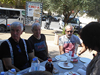 Forum des associations Milhaud 2025